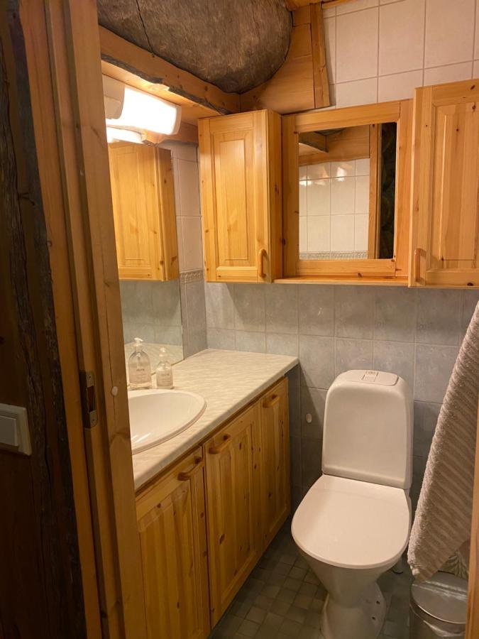 Levi Log Cabin - Viprakka 4A Екстер'єр фото