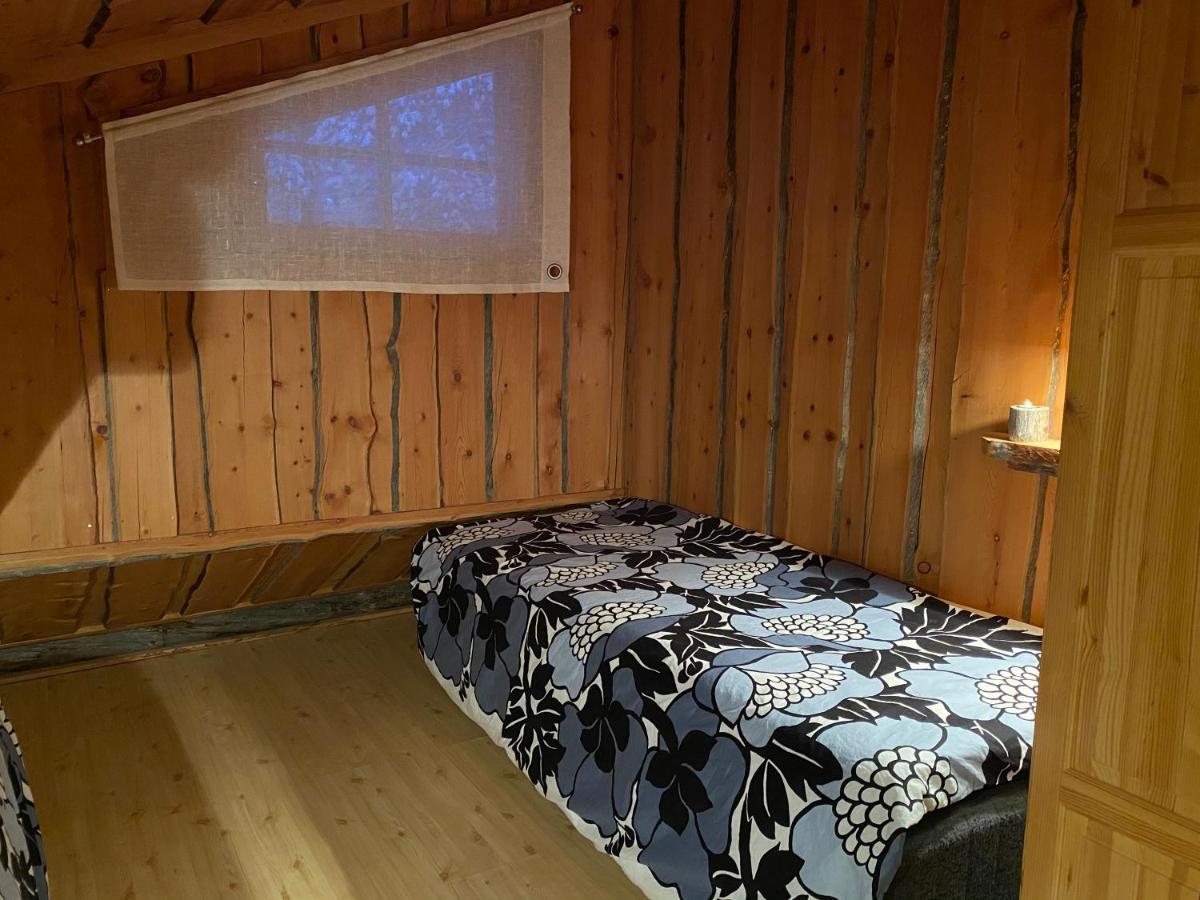 Levi Log Cabin - Viprakka 4A Екстер'єр фото