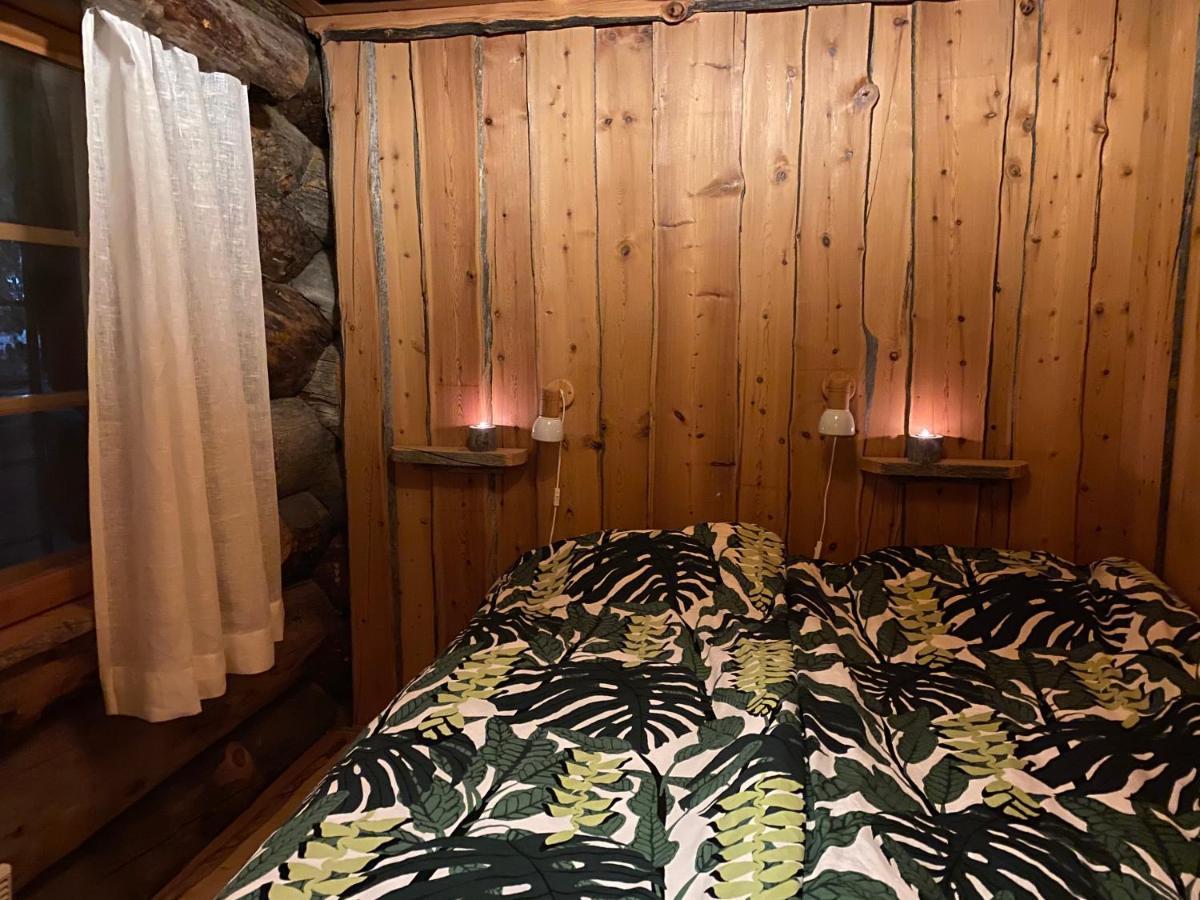 Levi Log Cabin - Viprakka 4A Екстер'єр фото